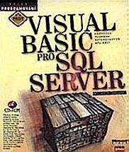 MS Visual Basic pro SQL Server